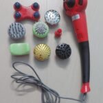 O2 Fitness Acupressure Machine