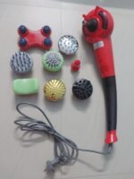 O2 Fitness Acupressure Machine