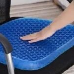 O2 Fitness-Egg Sitter Cushion 1+1 offer