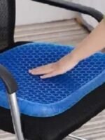 O2 Fitness-Egg Sitter Cushion 1+1 offer