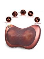 O2 Fitness-Mini Car Seat Massager - Image 2