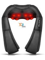 O2 Fitness-Neck Massager (Wireless) - Image 2